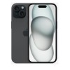 REFURB. PHONE IPHONE 15/128GB BLACK GR.A APPLE RENEWED