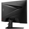 MSI MAG 256F computer monitor 62.2 cm (24.5") 1920 x 1080 pixels Full HD LCD Black