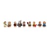 LEGO ICONS 10354 The Lord of the Rings: Shire