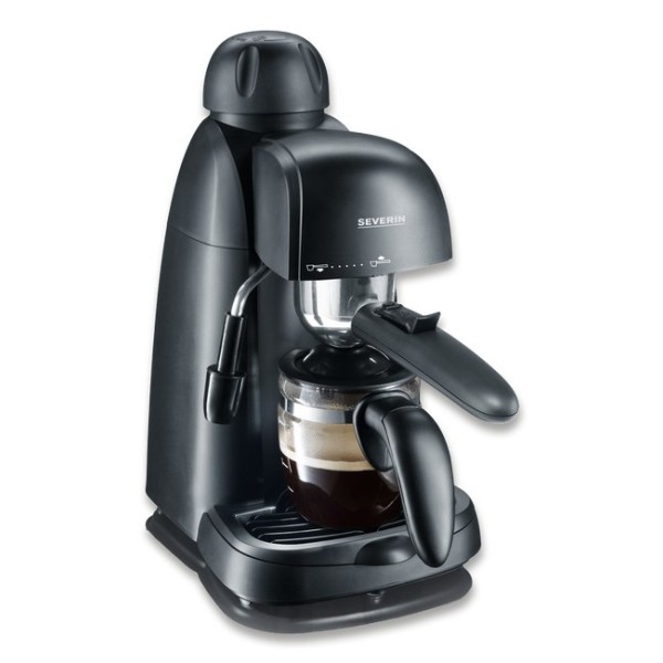 Severin KA 5978 coffee maker Espresso ...