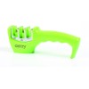 Camry | Knife sharpener | CR 6709 | Manual | Green | 3