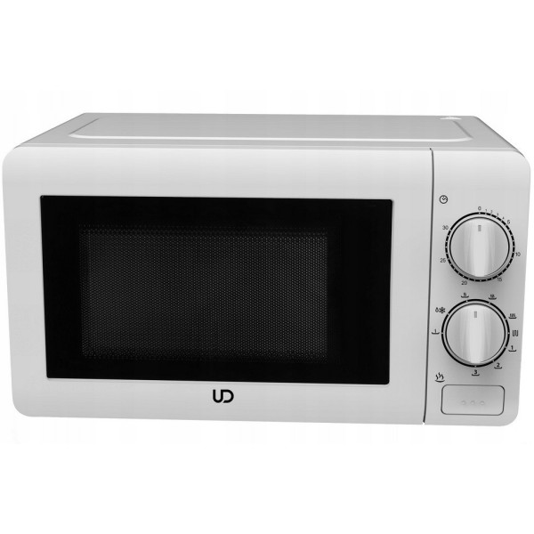 Microwave oven - UD MG20L-WA (8594213440637)