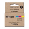 Actis KH-305CR Ink Cartridge (replacement for HP 3YM63AE; Standard; 18 ml; colour)