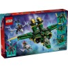 LEGO NINJAGO 71845 Lloyd’s Jet Mech