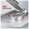 AXAGON STND-LR ROTATING ALUMINUM stand for 10