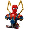 LEGO MARVEL 76326 Iron Spider-Man Bust