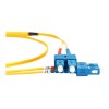 Digitus | Patch Cord | DK-2922-01 | Yellow