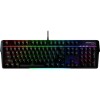 KEYBOARD ALLOY MKW100 RED/HKBM1-R-US/G HYPERX