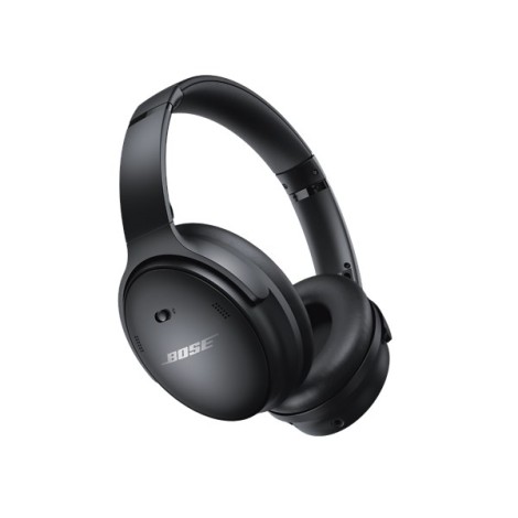 Bose QuietComfort SE Headset Wired & Wireless Head-band Music/Everyday Bluetooth Black