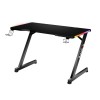 Gaming desk Huzaro Hero 2.5 RGB LED