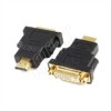 I/O ADAPTER HDMI TO DVI/A-HDMI-DVI-3 GEMBIRD