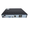 Reolink | PoE NVR for 24/7 Continuous Recording | PN01-4 | 4-Channel