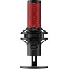 MICROPHONE HYPERX QUADCAST 2/BLACK 872V1AA HYPERX