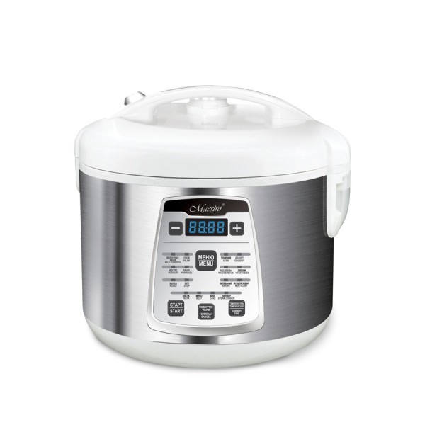 MULTICOOKER MAESTRO MR-792 17 programs, 700 ...