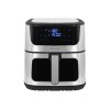 AIR FRYER fat-free fryer BLOW 2500W 8L
