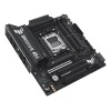 ASUS TUF GAMING B850M-PLUS WIFI AMD B850 Socket AM5 micro ATX