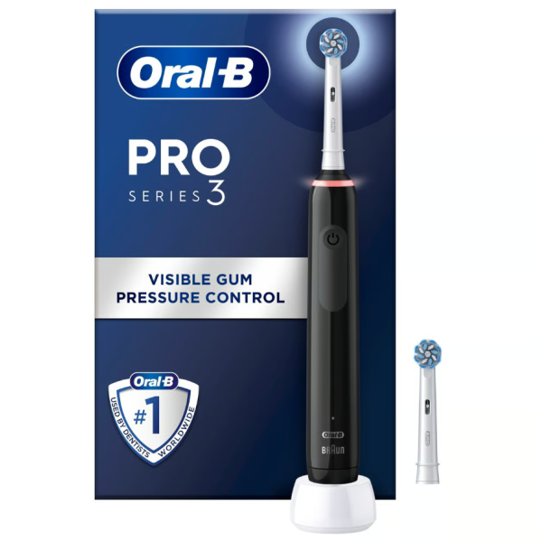 Oral-B | Electric Toothbrush | Pro ...