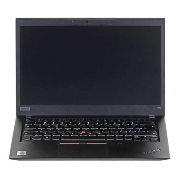 LENOVO ThinkPad T14s G2 i7-1185G7 16GB ...