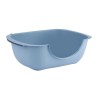 ROTHO Bella Blue - cat litter box