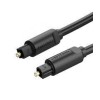CABLE AUDIO OPTICAL FIBER/1M BAEBF VENTION