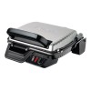 TEFAL | UltraCompact | GC305012 | Electric Grill | 2000 W | Stainless Steel/Black