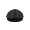 Genesis Zircon XIII Custom | Wireless | Gaming Mouse | 2.4 GHz, USB | Black