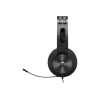 Lenovo | Gaming Headset | Legion H500 | Built-in microphone | 3.5 mm / USB 2.0 | Iron Grey