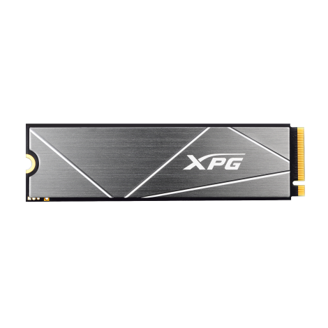 ADATA | XPG GAMMIX S50 Lite | 2000 GB | SSD form factor M.2 2280 | Solid-state drive interface PCIe Gen4x4 | Read speed 3900 MB/s | Write speed 3200 MB/s