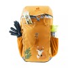 Deuter Waldfuchs backpack Casual backpack Orange