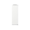 Gorenje Refrigerator | RI517E41WF | Energy efficiency class E | Built-in | Larder | Height 177.2 cm | Fridge net capacity 300 L | Display | 35 dB | White