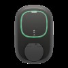 Wallbox Socket | Pulsar Pro | 22 kW | Wi-Fi, 4G, Ethernet, Bluetooth | Black