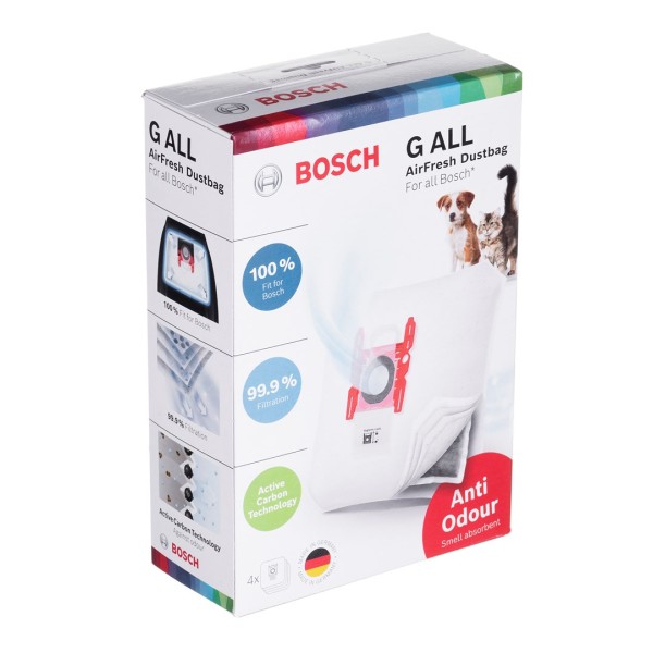 Bosch BBZAFGALL vacuum accessory/supply Universal Dust ...