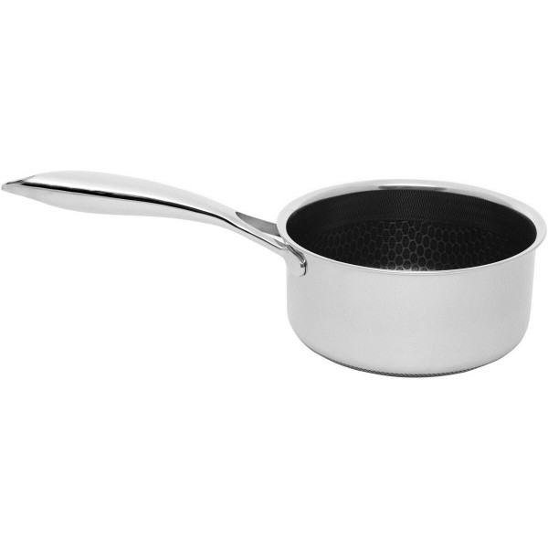 Kohersen Black Cube 16 cm saucepan ...