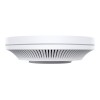 Access Point|TP-LINK|Omada|1800 Mbps|IEEE 802.11a|IEEE 802.11g|IEEE 802.11n|IEEE 802.11ac|IEEE 802.11ax|1x10/100/1000M|EAP620HD