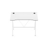 Biurko gamingowe Huzaro Hero 1.4 White