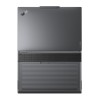 Lenovo ThinkPad X9-14 Gen 1 Copilot+ PC Intel Core Ultra 7 258V Laptop 35.6 cm (14") 2.8K 32 GB LPDDR5x-SDRAM 1 TB SSD Wi-Fi 7 (802.11be) Windows 11 Pro English Grey