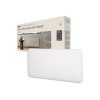Mill PA1500WIFI4 Panel Heater with WiFi Gen 4 1500 W Suitable for rooms 18-22 m² White IPX4