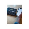 Brother PT-D460BTVP | Mono | Thermal | Label Printer | Black