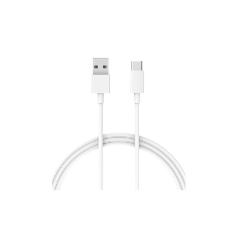 Xiaomi USB-A Male USB-C Male | Xiaomi | Mi USB Type-C Cable | USB-C to USB-A USB-C Male | USB-A Male