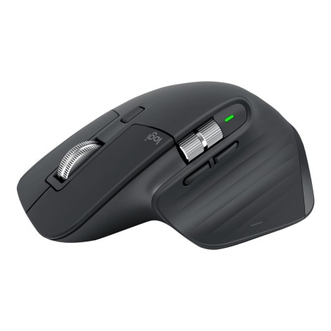 Logitech MX Master 3S Performance Wireless Mouse