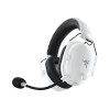 Razer Gaming Headset | BlackShark V2 Pro for PlayStation | Wireless | Over-Ear | Microphone | Noise canceling | White