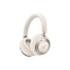 Anker Soundcore | Foldable Headphones | Space One Pro | Bluetooth | Over-ear | Microphone | Wireless | Cream White