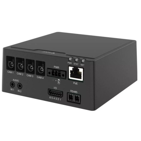 NET CAMERA MAIN UNIT F9114-R/MK II 02999-001 AXIS