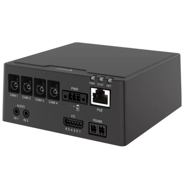 NET CAMERA MAIN UNIT F9114-R/MK II ...