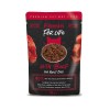 FITMIN For Life Adult Beef- wet cat food - 85 g