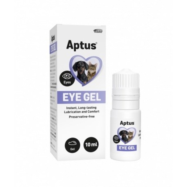 APTUS - EYE DROPS Krople dla ...