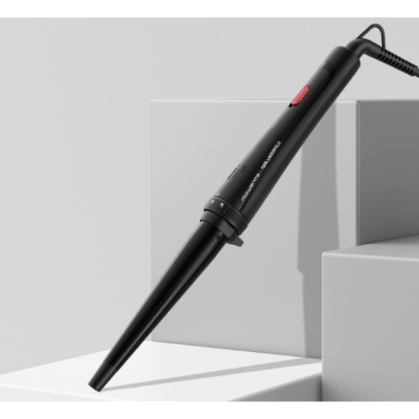 Rowenta CF422LF0 Ceramic Infinite Looks hair ...