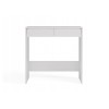 MARINA 2S Desk, White