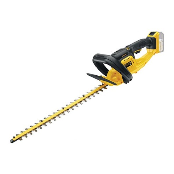 DeWALT DCM563PB-XJ power hedge trimmer Double ...