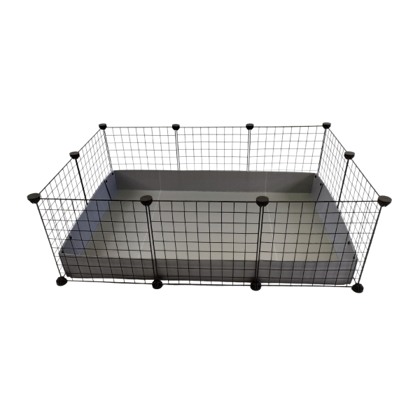 C&C Modular cage 3x2 110x75 cm ...